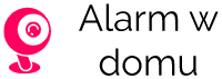Alarm w domu